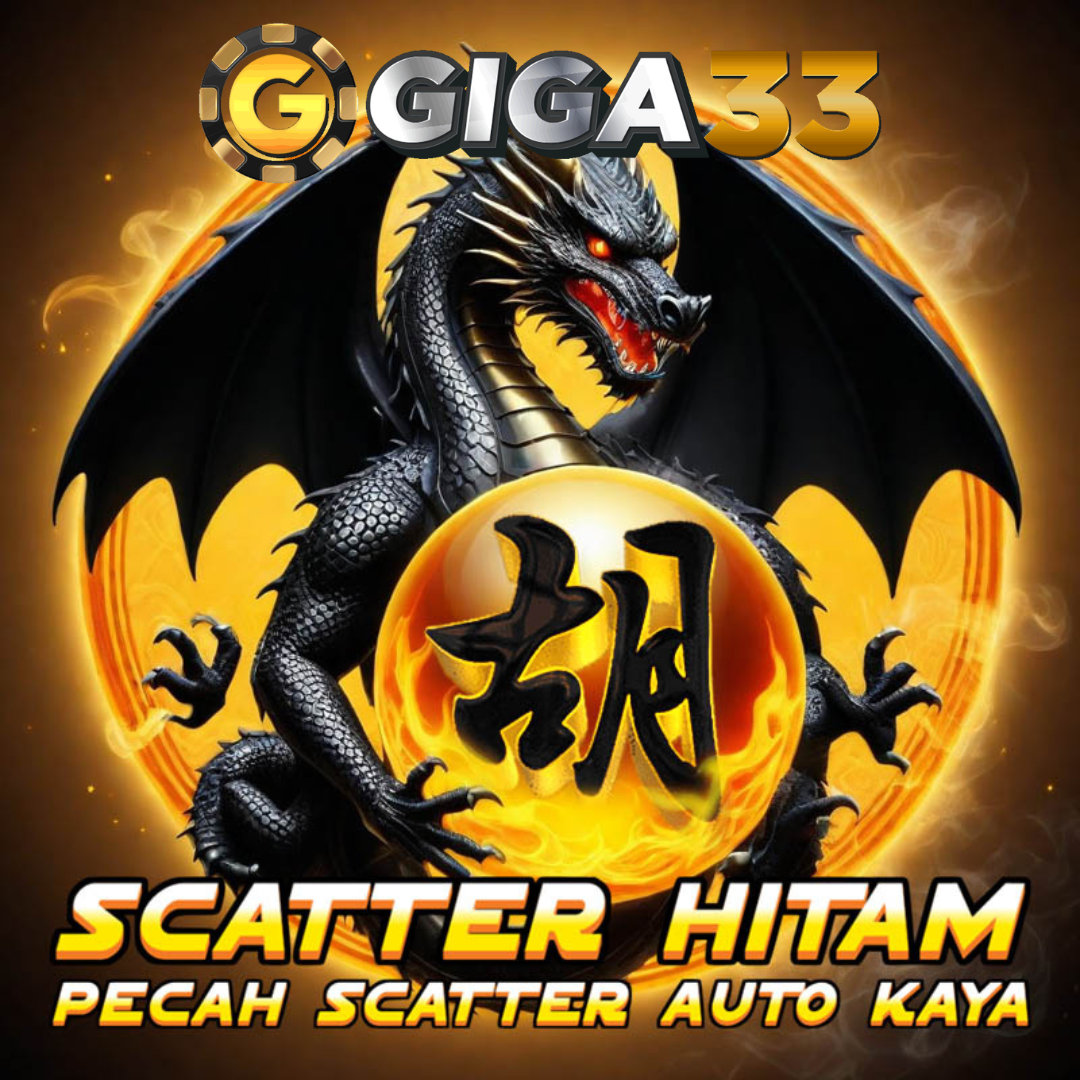 Slot Online Giga33